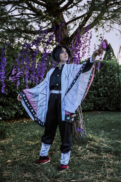 Gum_gum - Shinobu 🦋