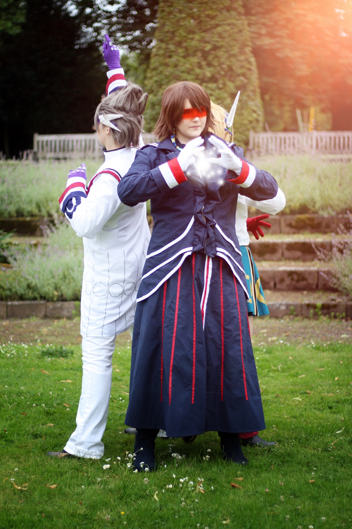 Y.R.P. (Psychic) - Photo 2