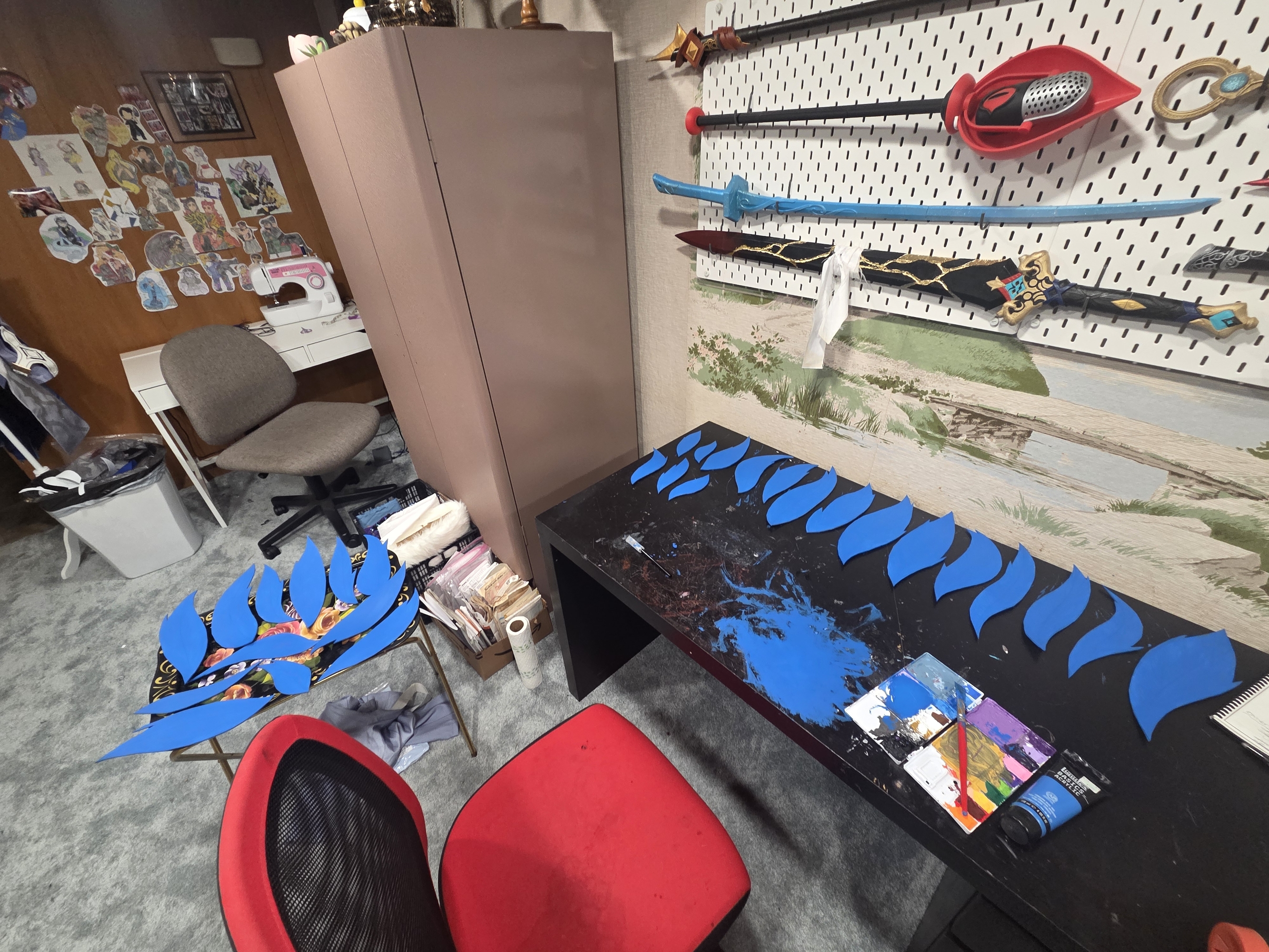 Sunday Progress, photo 6