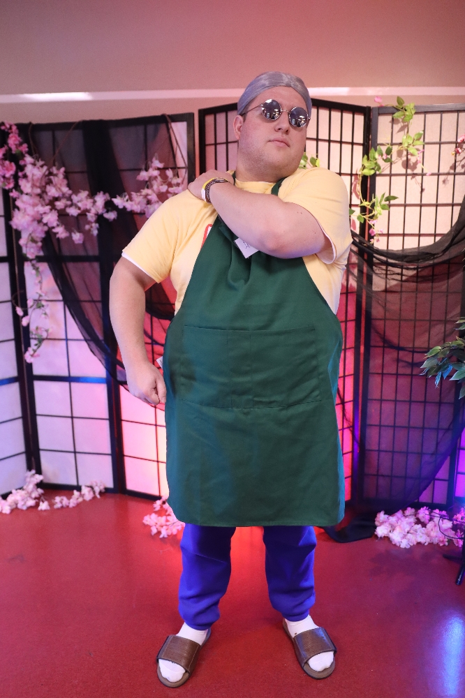 Sakamoto Taro - Photo 3