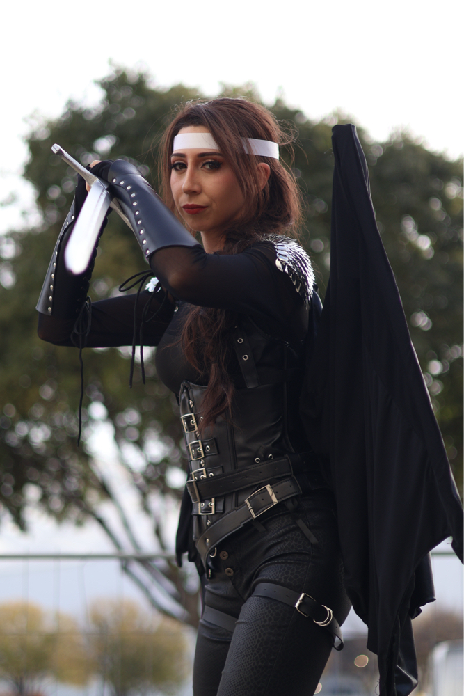 Bookcosplay — photo 11
