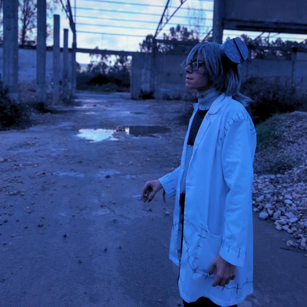 Franken Stein - Photo 1