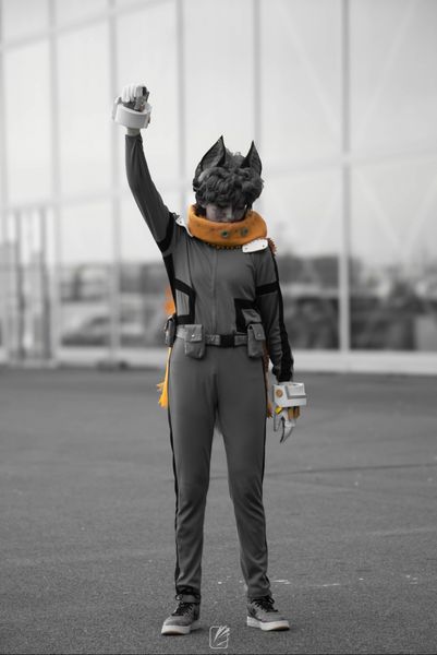 Camillemcosplay - Tgs toulouse 2025 