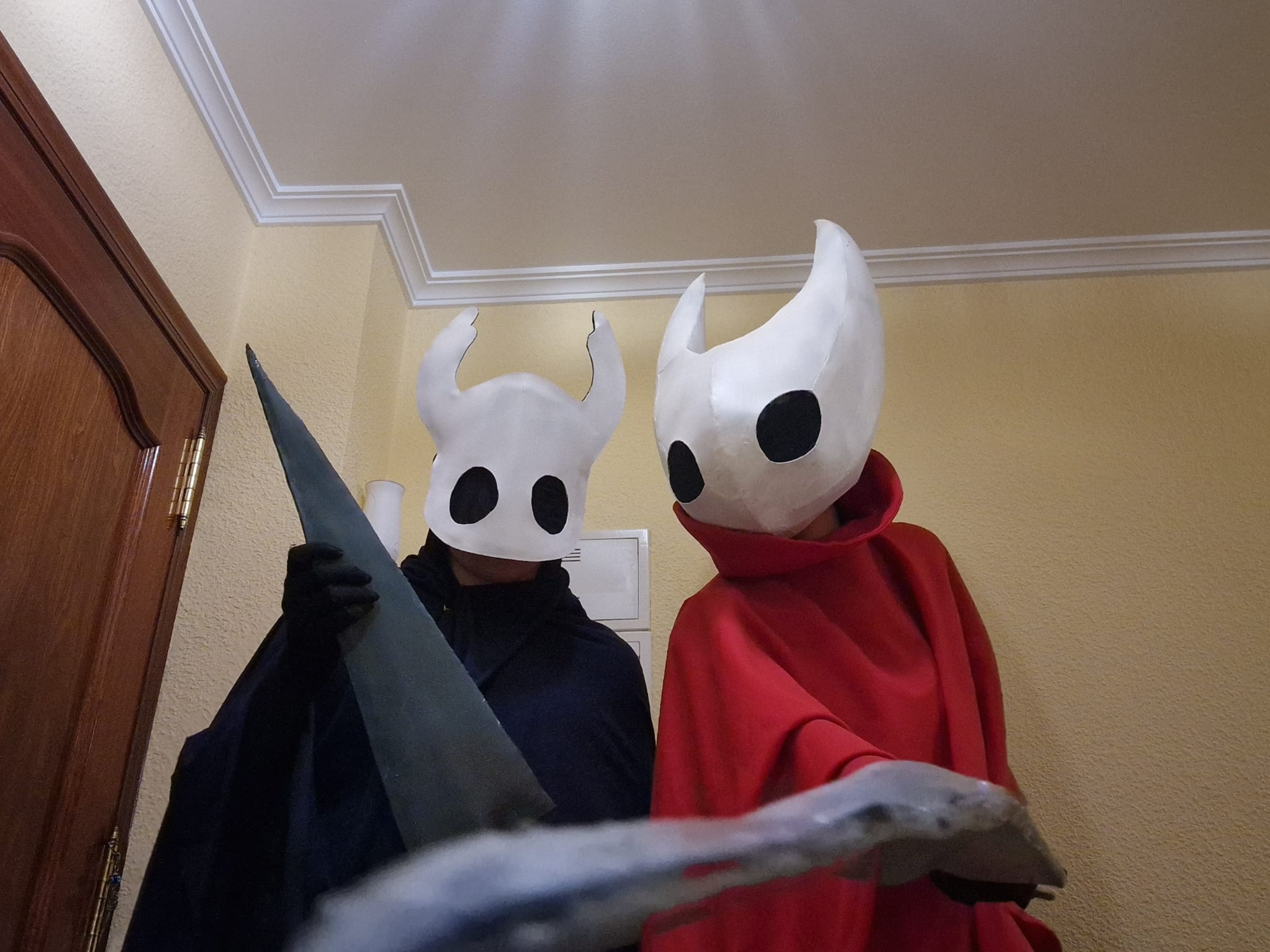 Hornet — photo 15