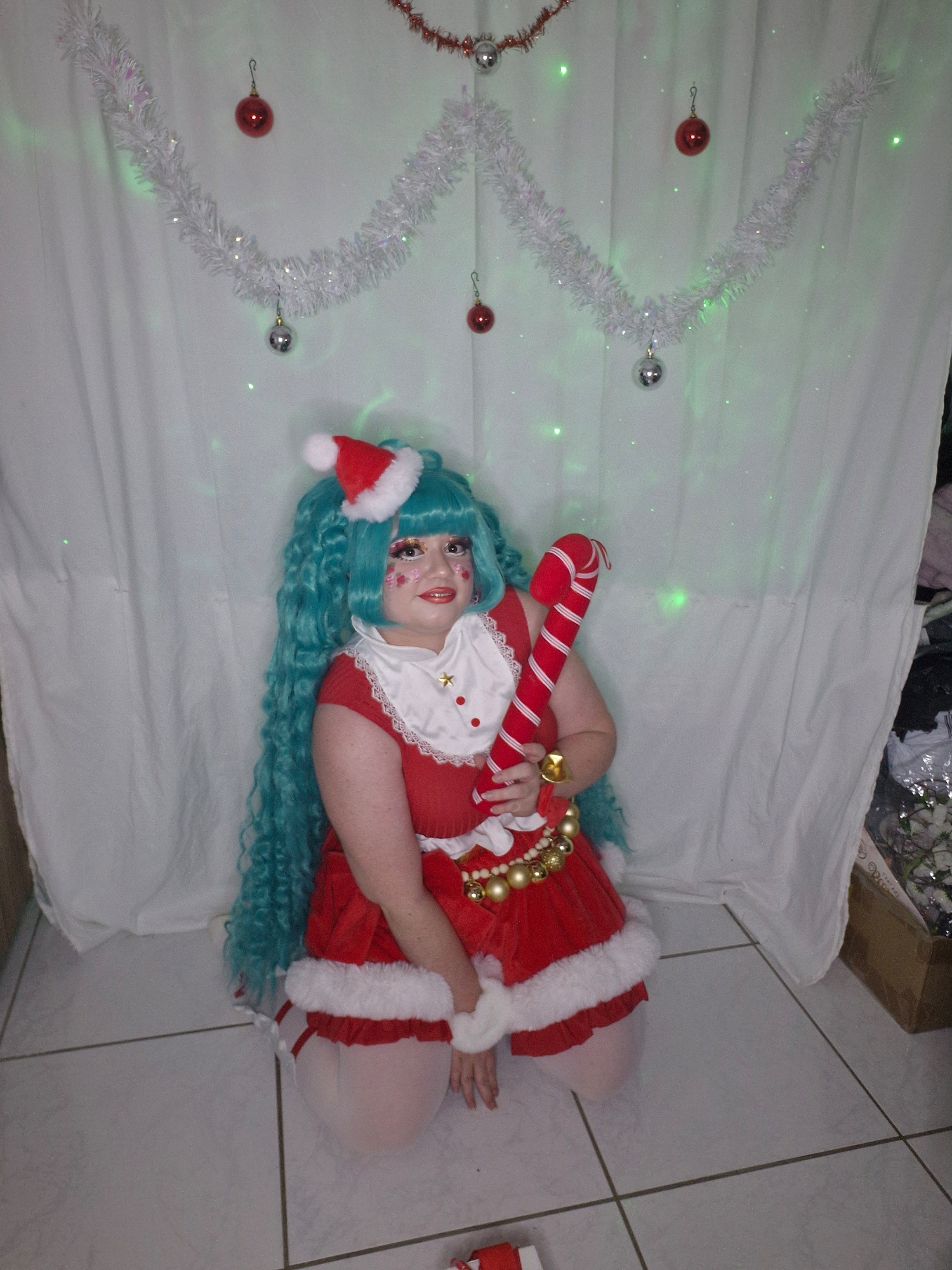 Miku Noël 2024 — photo 17