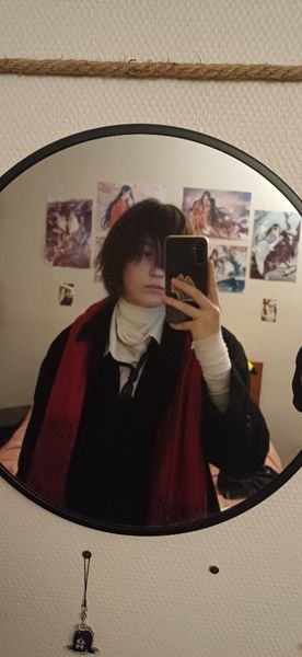 Shir00 - Dazai