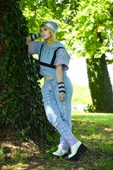 Johnny Joestar preview 2
