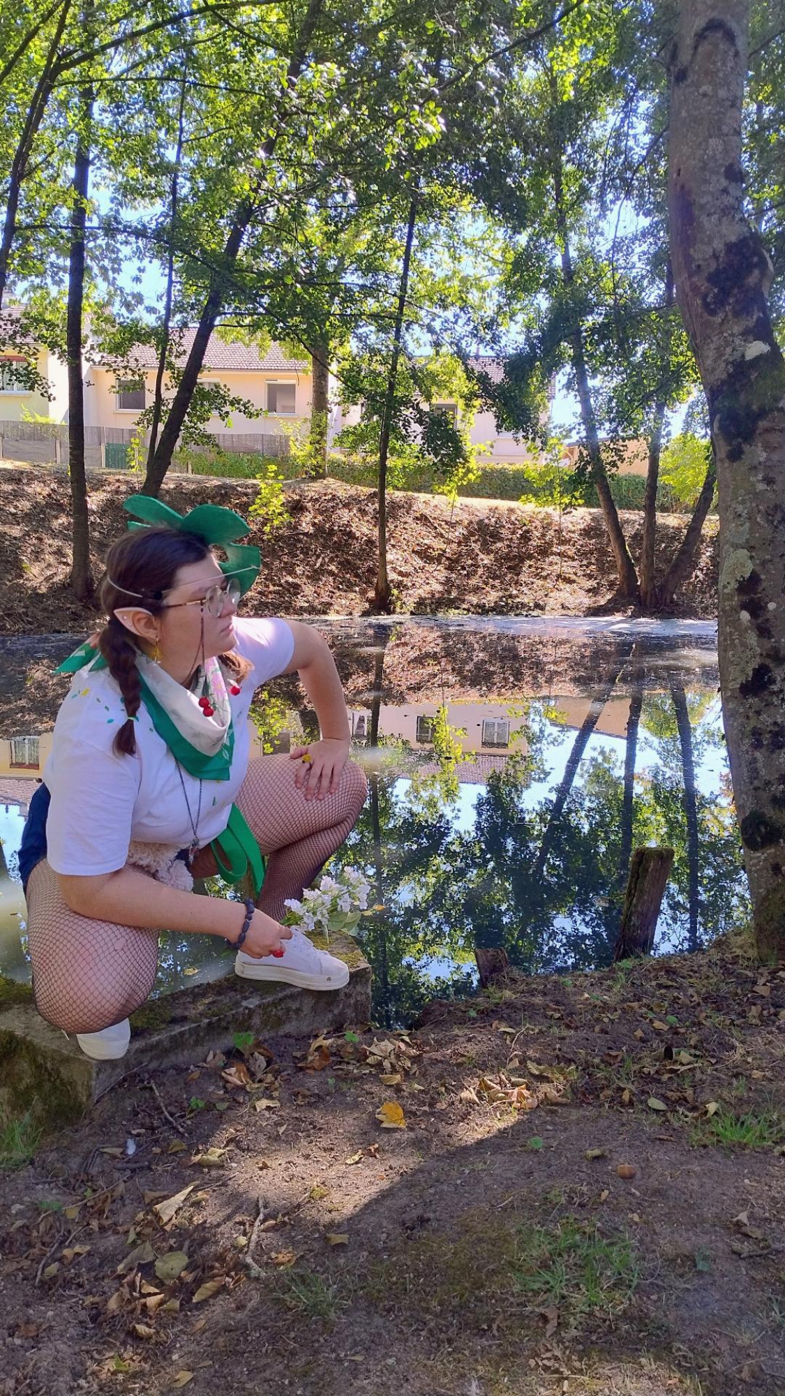 Korogu 🌳 — photo 7