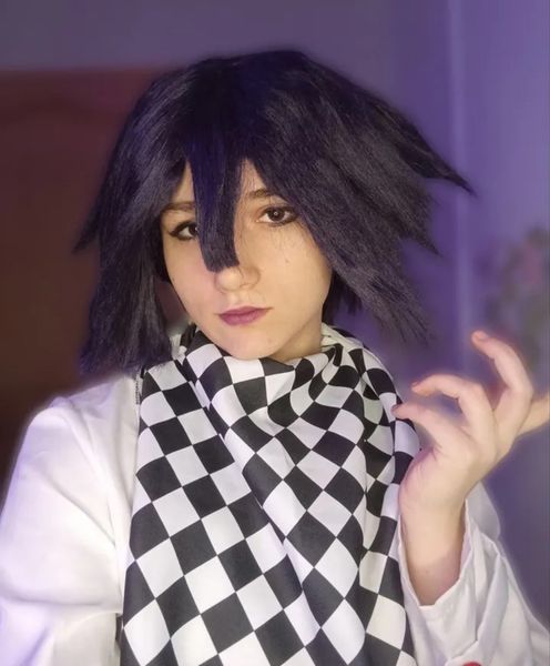 Keiko..cos - Kokichi Oma