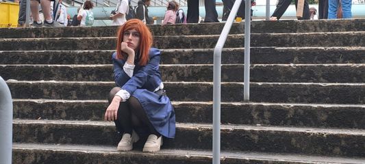 Nobara preview 2