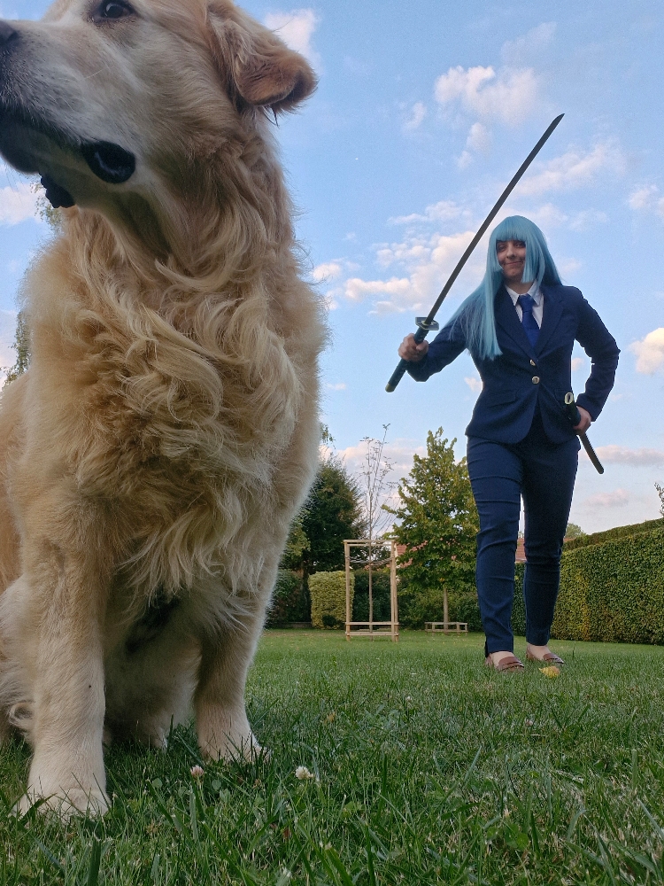 Miwa Kasumi (JJK) - Photo 6