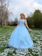 Zelda snow preview 2