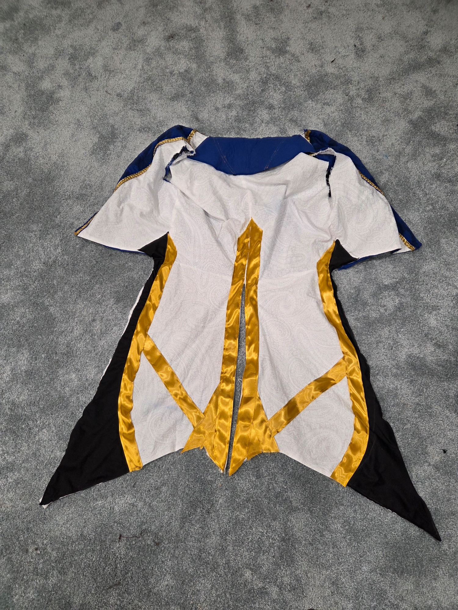 Ayato Progress — photo 9