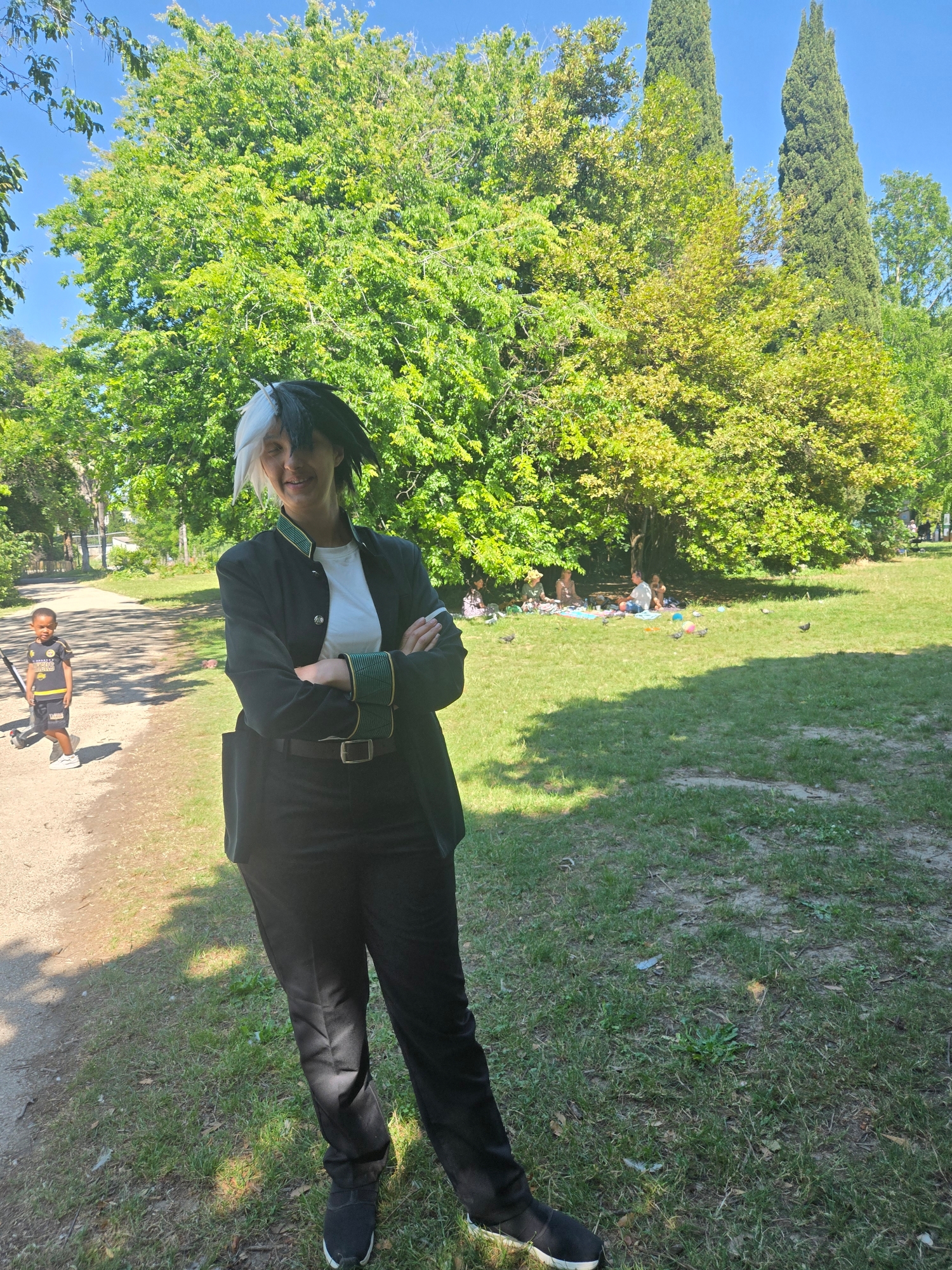 Sakura haruka — photo 21