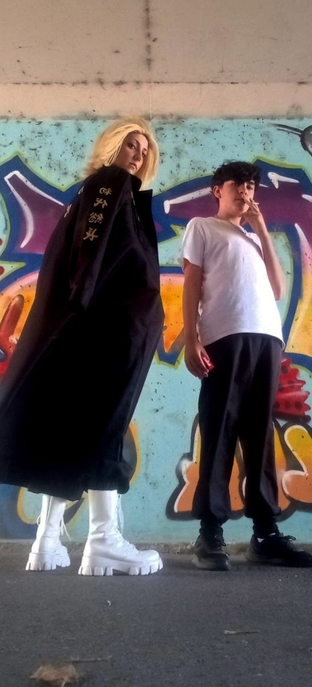 Manjiro sano  - Photo 26