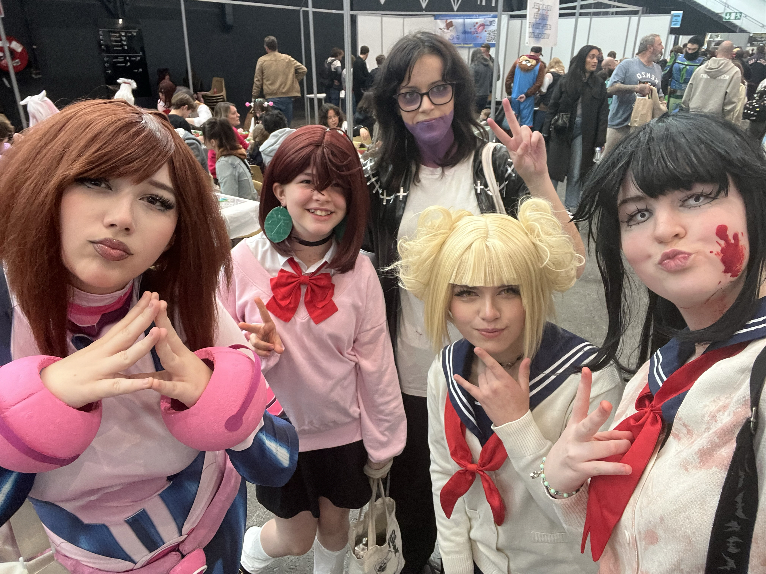 Geekday💘 - Photo 4