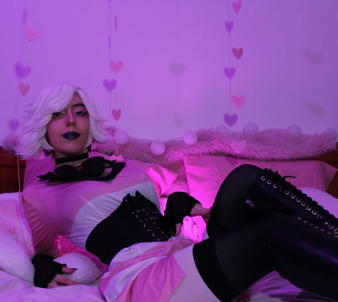 Lowa - Angel 💜