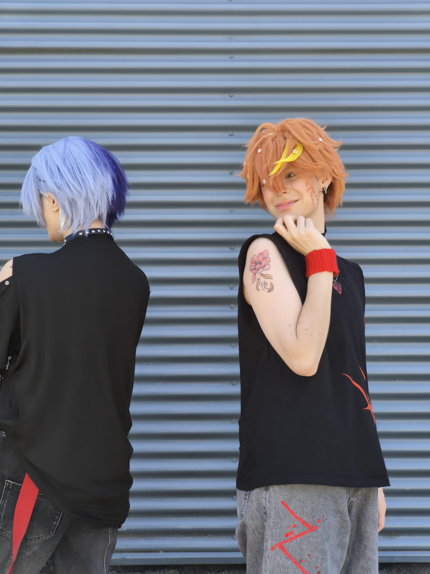 Photo de groupe — photo 10