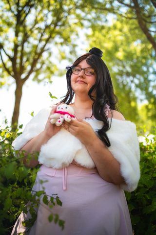 Princess Jellyfish