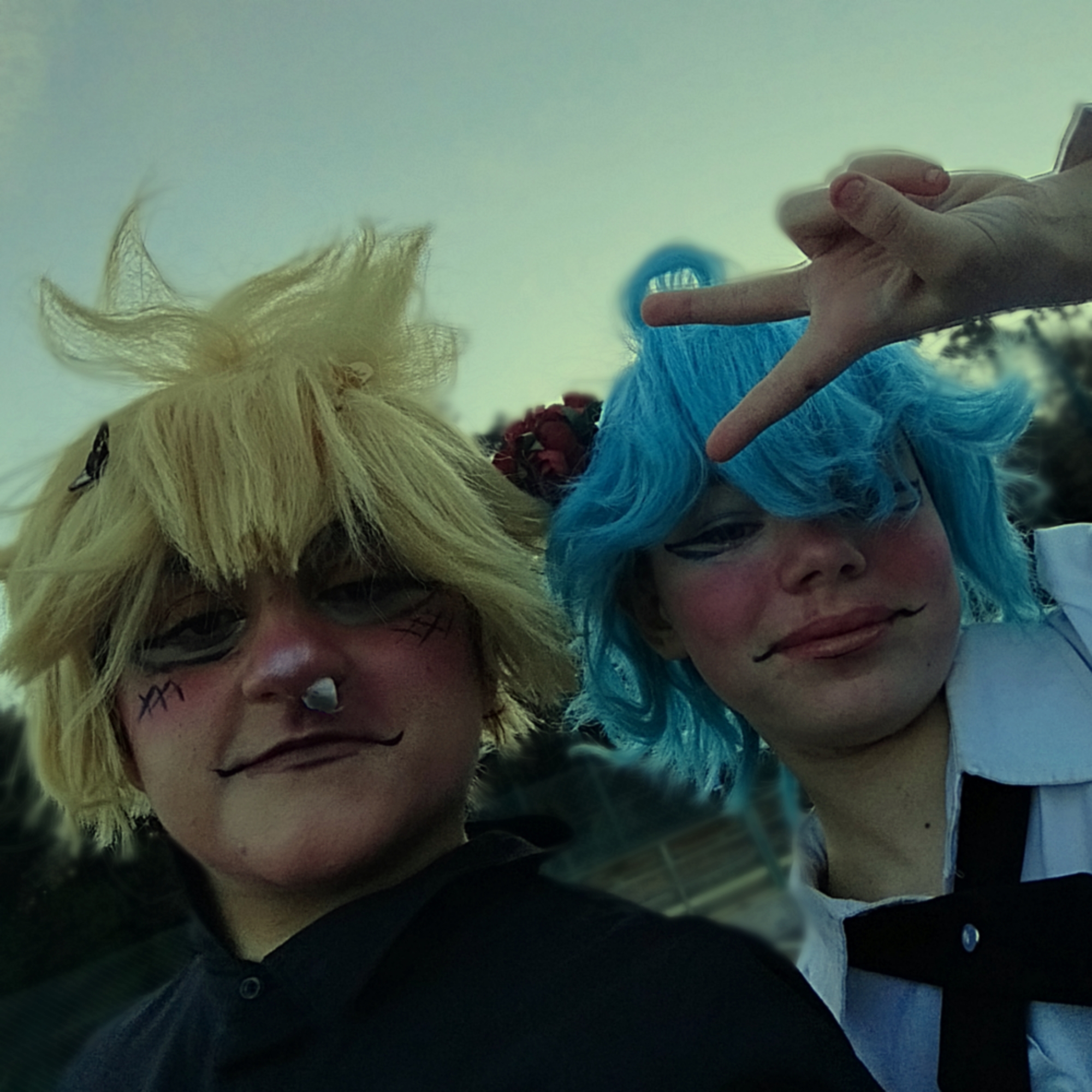 Len miku — photo 5