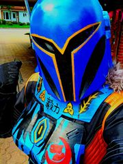 Mandalorian preview 2