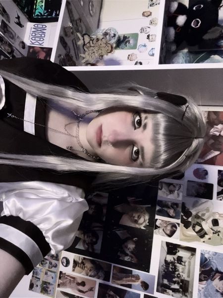 Plume.cos - Yashiro