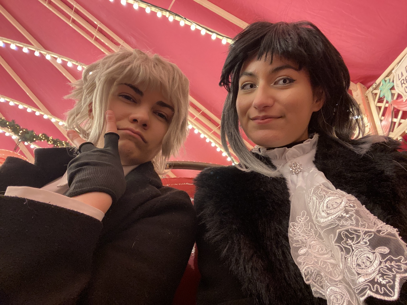 Shin Soukoku - Photo 1