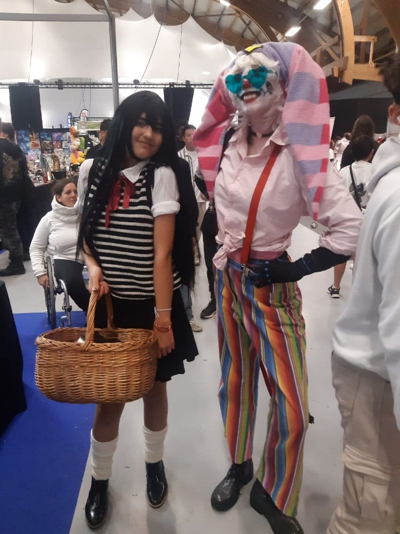 Orionn_cos – Hashtag festival #4