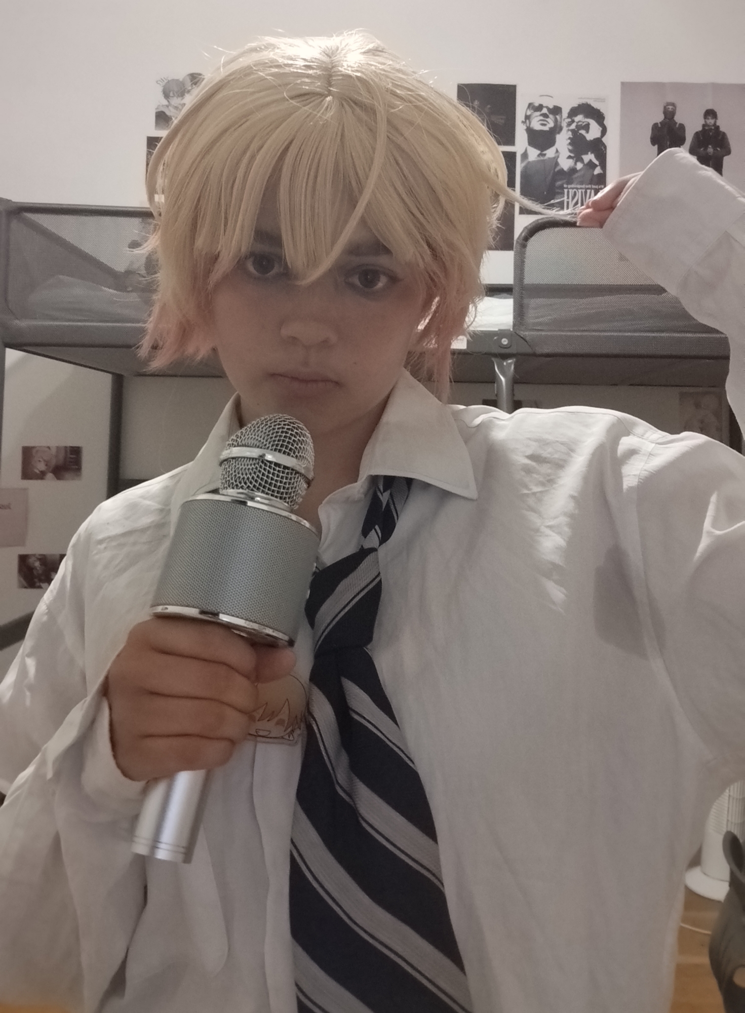 Tsukasa ⭐🎪 — photo 12
