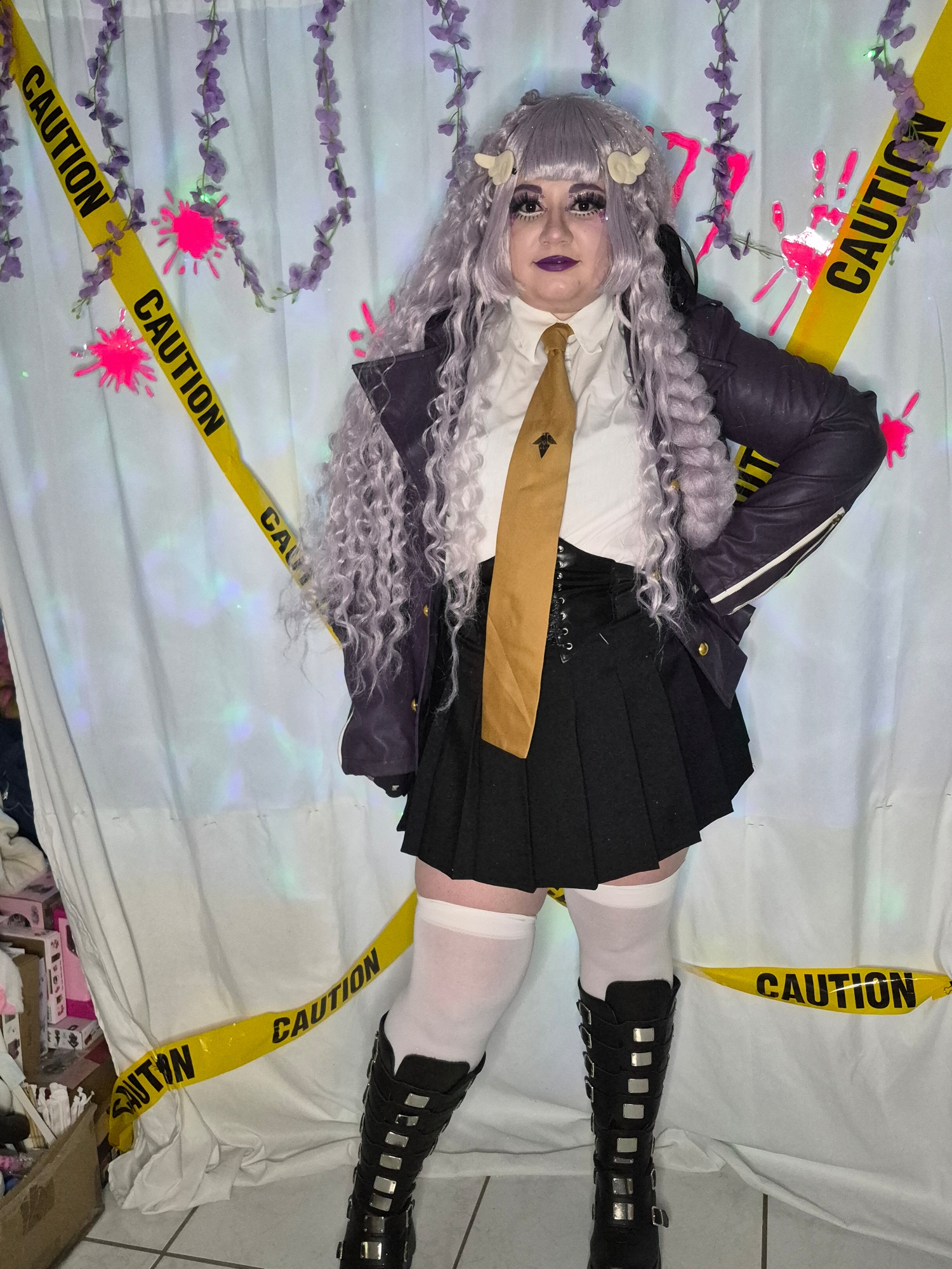 Kyoko Kirigiri 2026 — photo 7