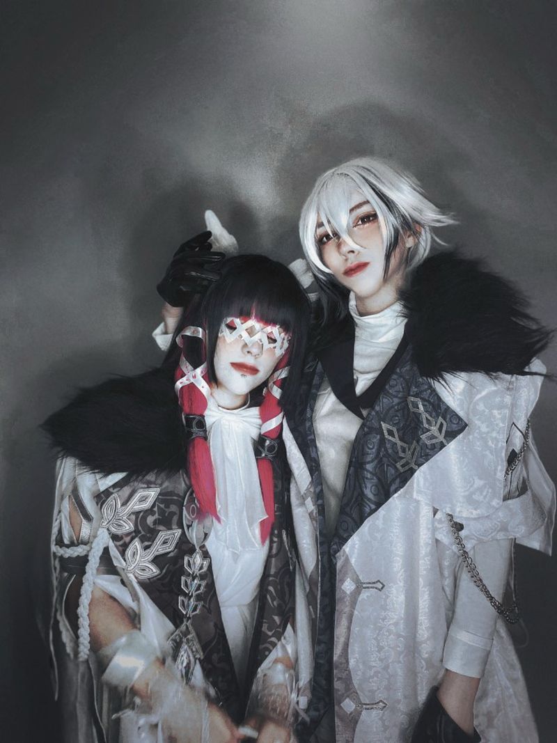 Melaxhunter – Colombina🩷