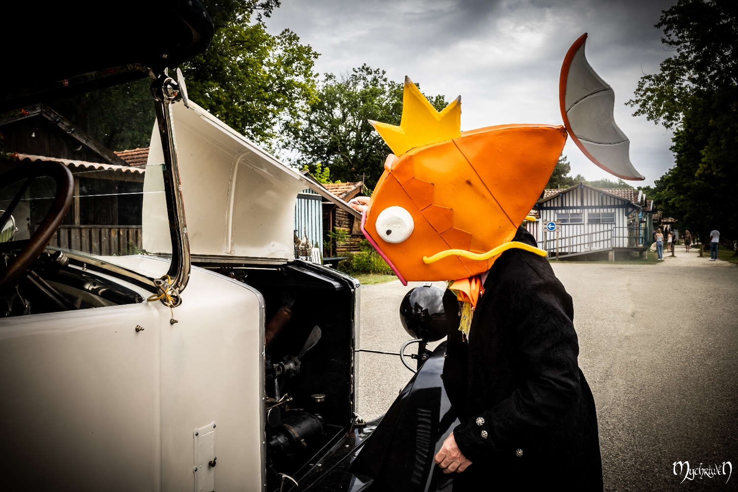 Berliet 1924 - Photo 6