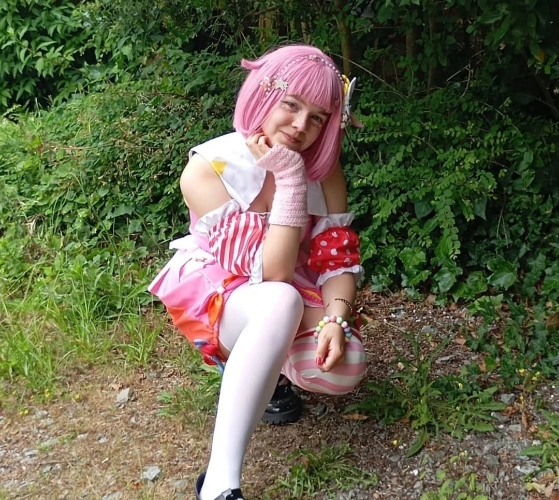 Emu 🎡🩷 - Photo 13