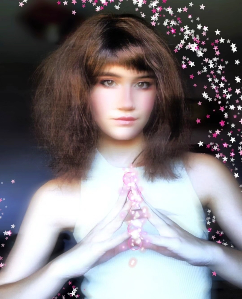 Ochaco (Casual)  - Photo 3