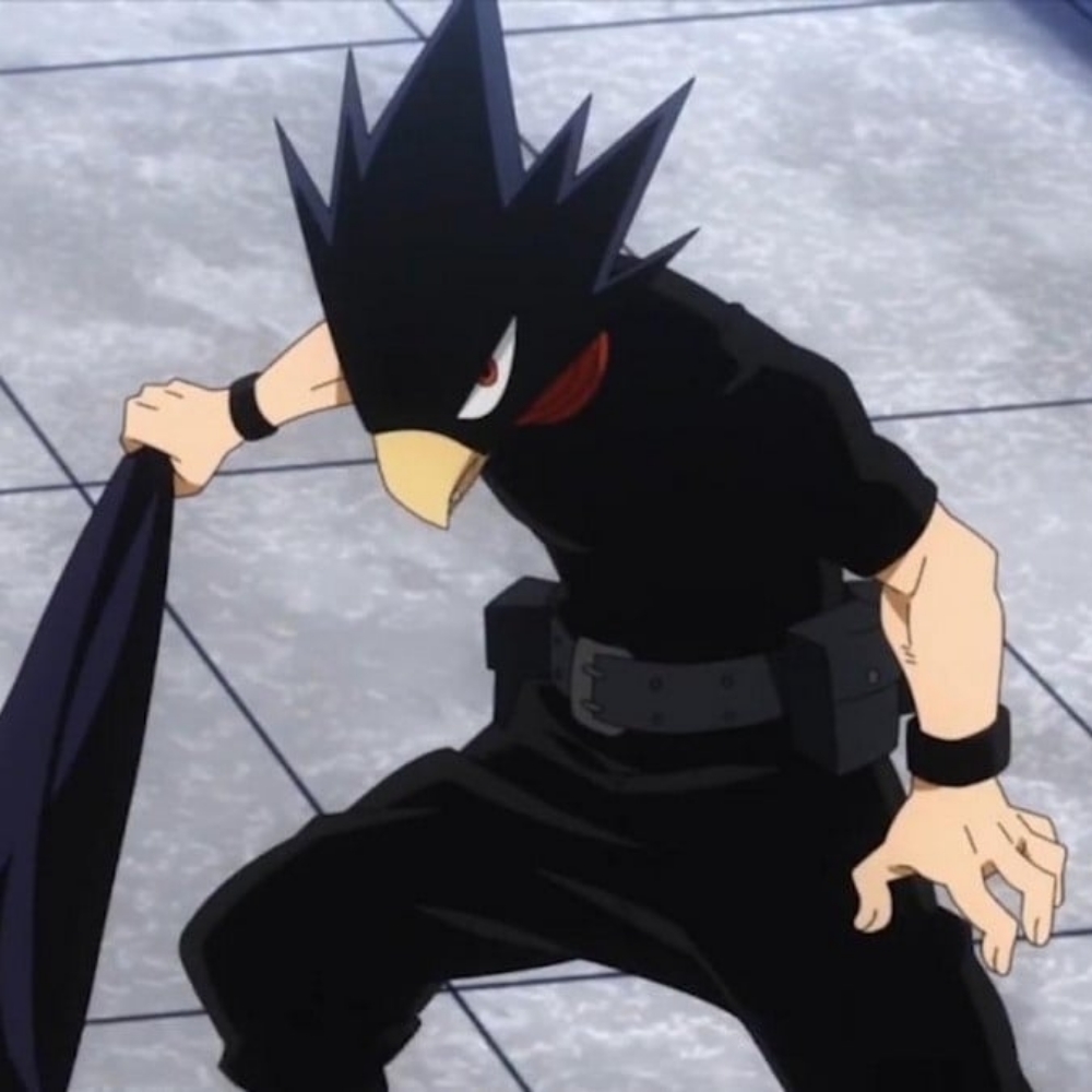 Tokoyami