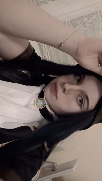 Mitsukicos - Caitlyn 