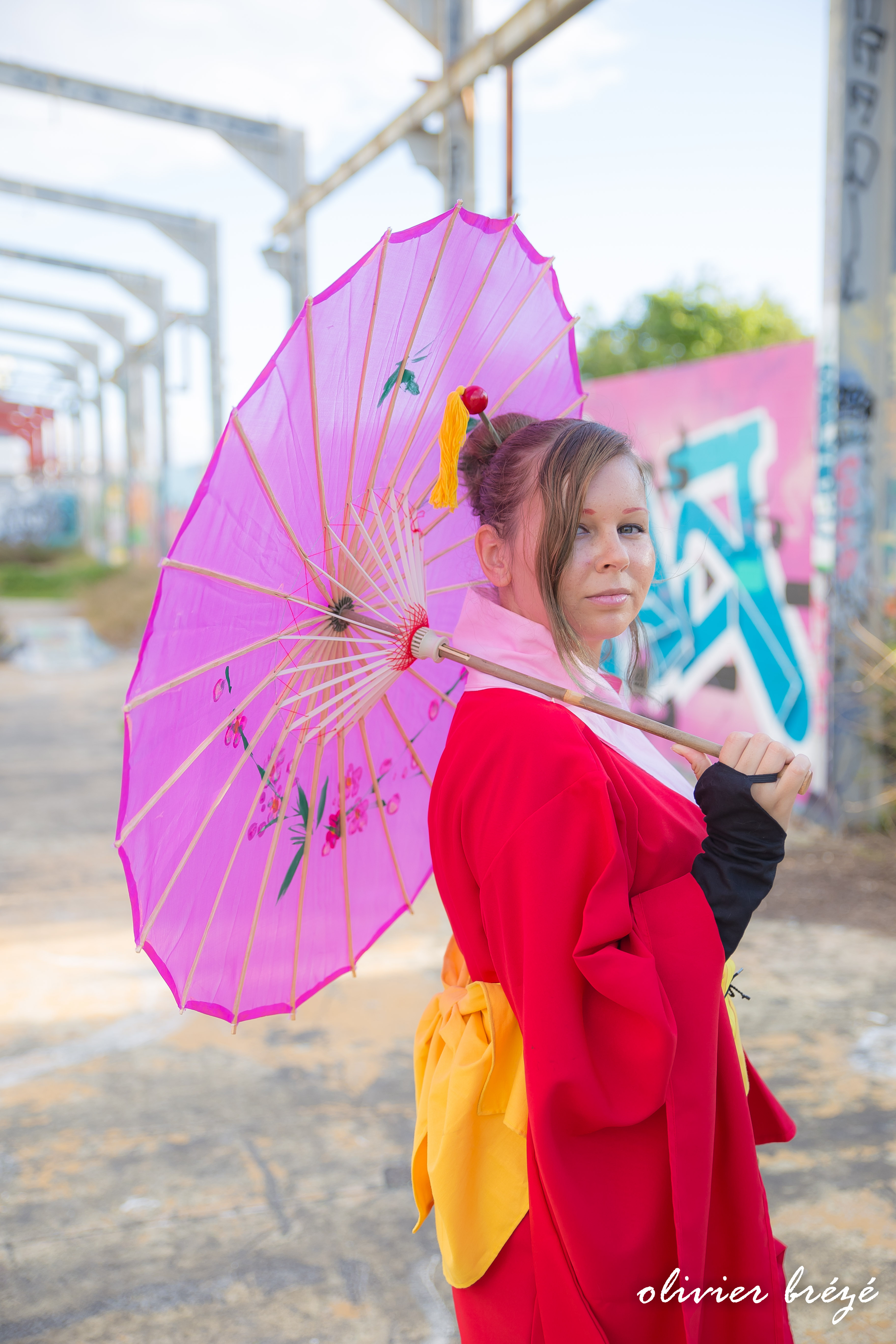 Shooting Savannah, photo 7