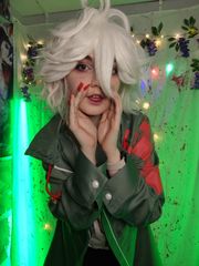 Nagito Komaeda SDR2 preview 3