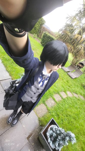 멜리𝕻𝖍𝖆𝖓𝖙𝖔𝖒𝖍𝖎𝖛𝖊 - Ciel.P
