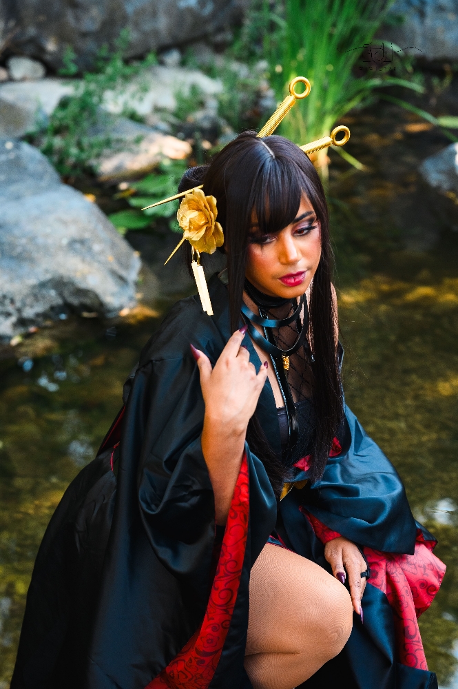 Yor by Deby - Photo 10