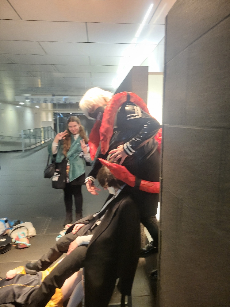 Chaotique Anya - Photo 76