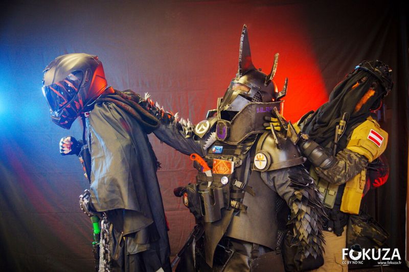 Nonline – Ulreich - Tgs Pau 25