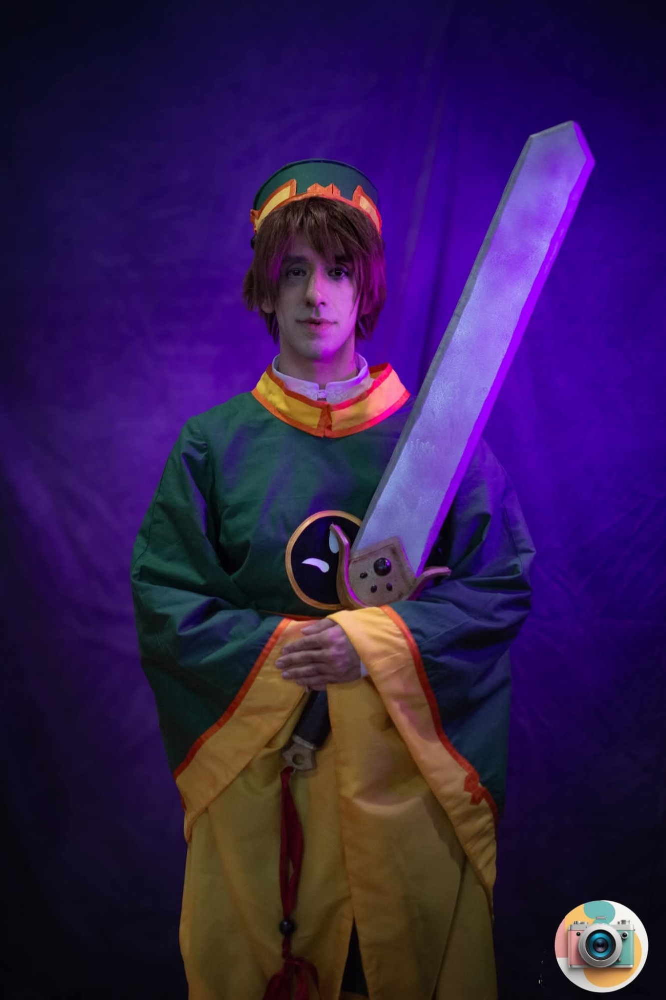 Shaolan li - Photo 1