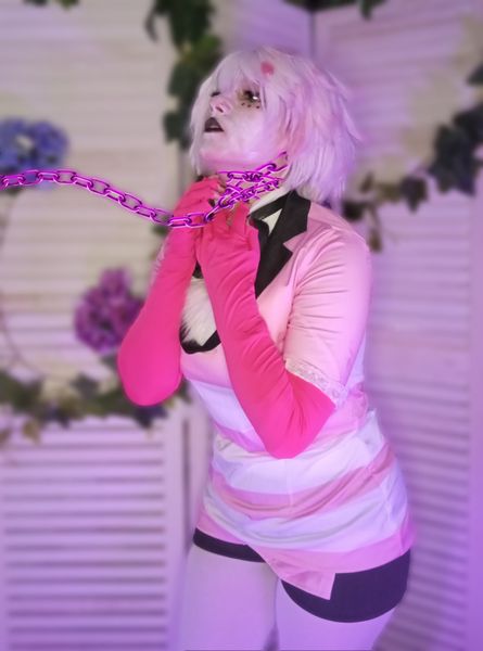 Keiko..cos - Angel Dust