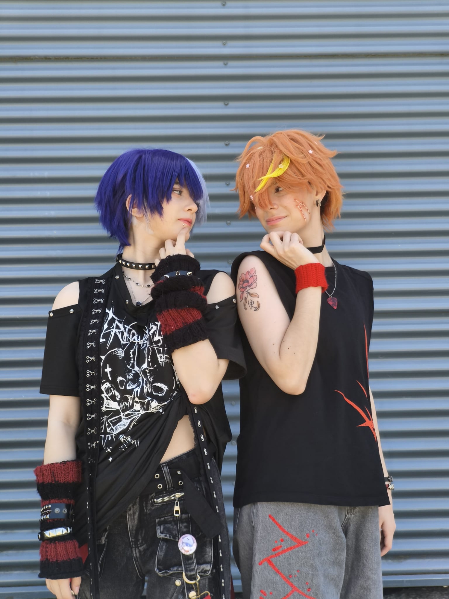 Photo de groupe — photo 11