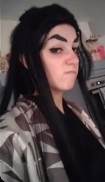 Mimikiwi.cos - Haganezuka 