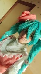 Mikuuuu preview 3