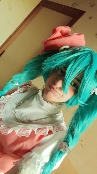 Ezekiel_verse - Mikuuuu