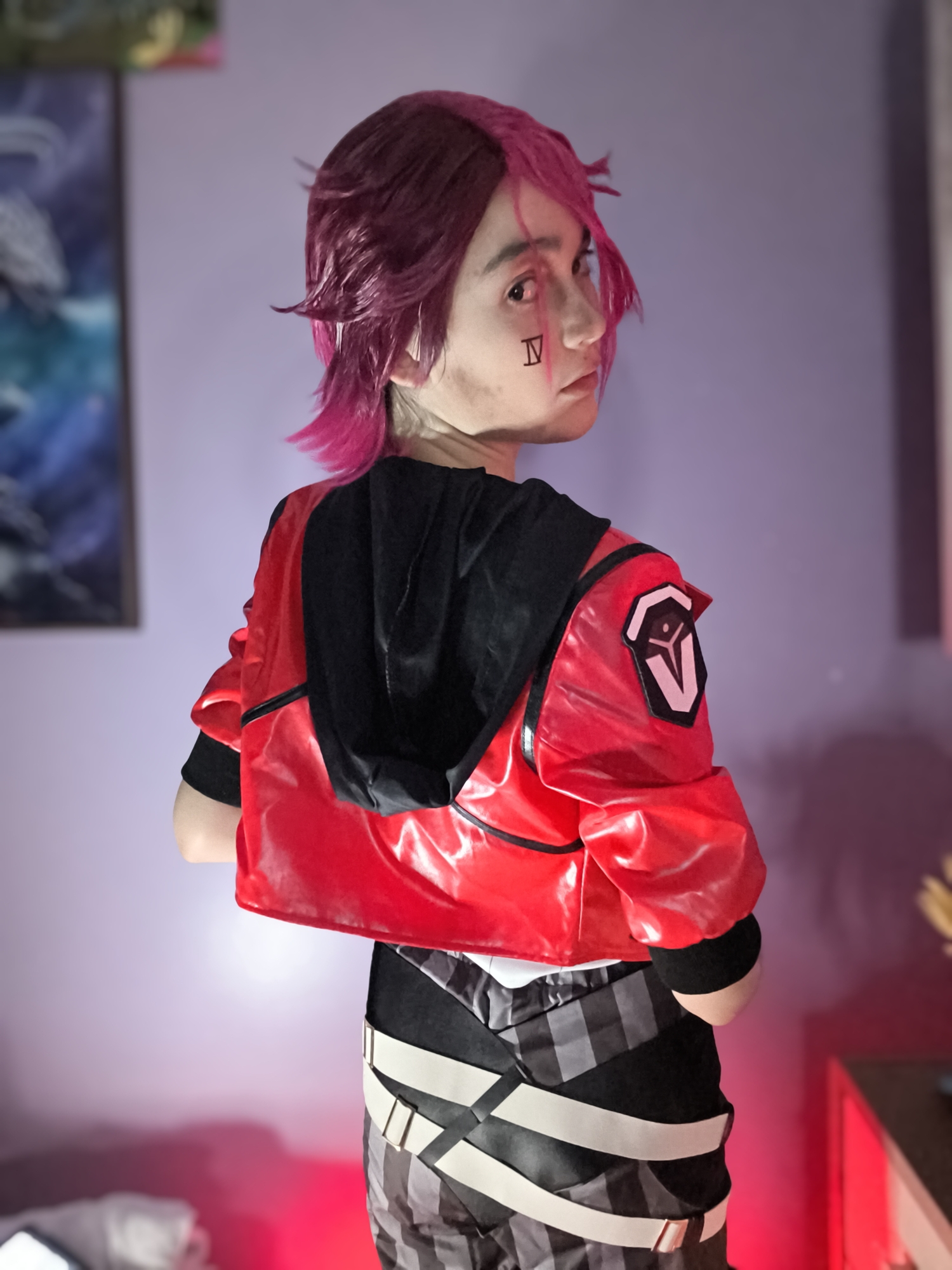 Vi — photo 7