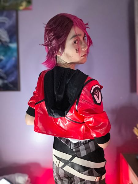 Yōhei.dango - Vi
